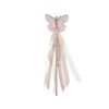 Wild Wawa Magic Wand ~ Butterfly - Little French Heart