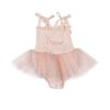 Wild Wawa Three Pink Tutu