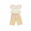 Wild Wawa Tulip Two Piece Set - Little French Heart