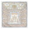 Atelier Choux Baby Wrap Opera - Little French Heart