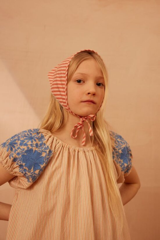 Apolina Barbara Short Set Cazan Stripe - Image 7