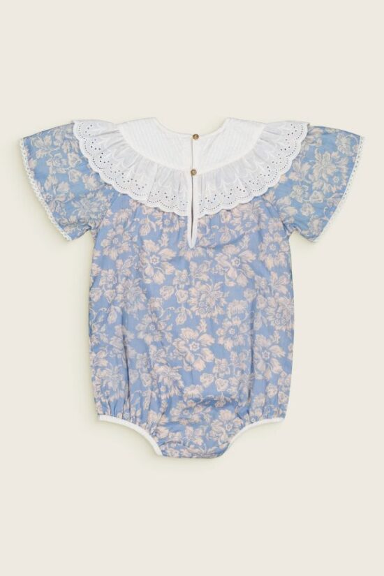 Bachaa Bisoux Romper (S3 last one) - Image 2