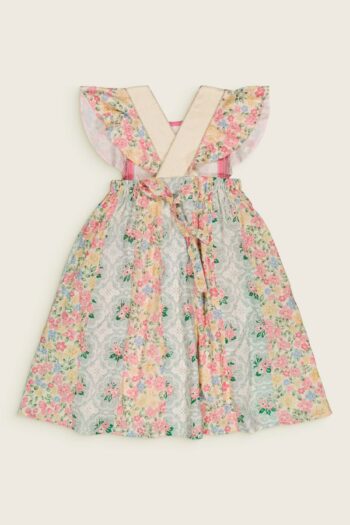 Bachaa Gigi back - Little French Heart