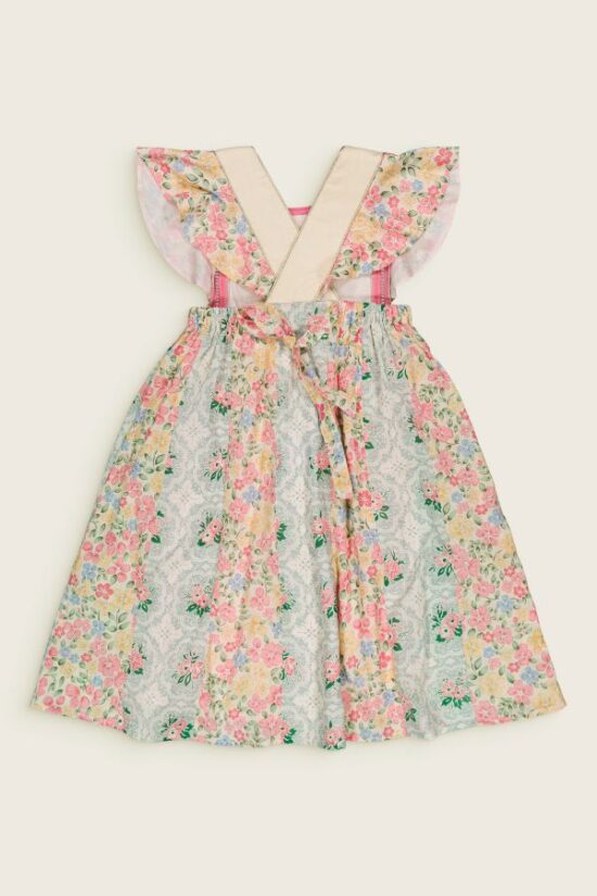 Bachaa Gigi back - Little French Heart