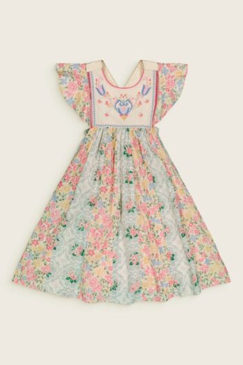 Bachaa Gigi front - Little French Heart