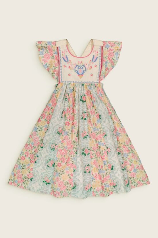 Bachaa Gigi front - Little French Heart