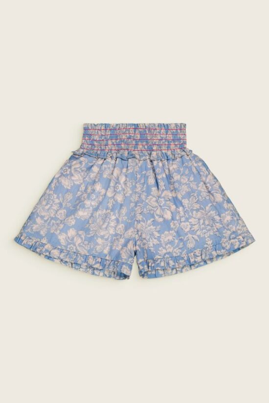 Bachaa La Mer Short Set (S6/7 last one) - Image 5
