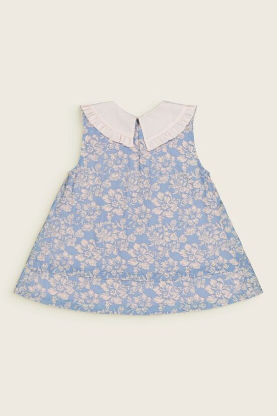 Bachaa La Mer Short Set (S6/7 last one) - Image 6