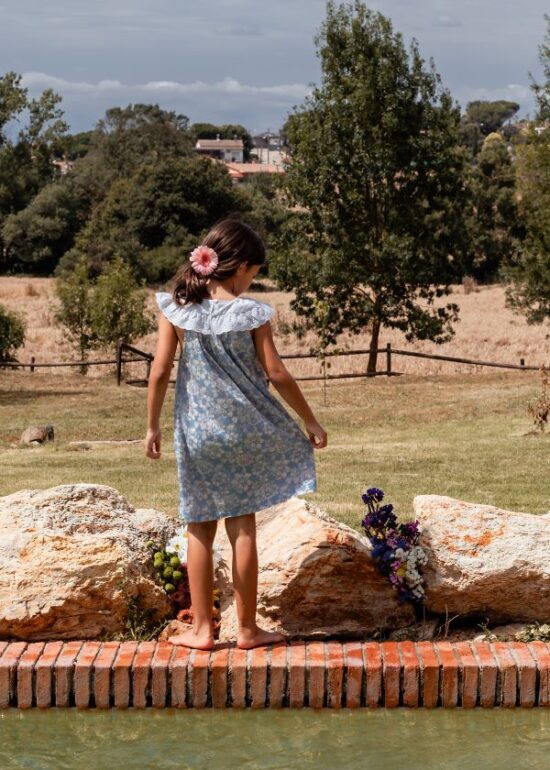 Bachaa Ma Preference Dress - Image 6