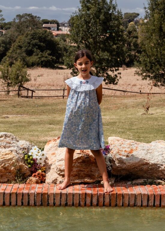 Bachaa Ma Preference Dress - Image 2
