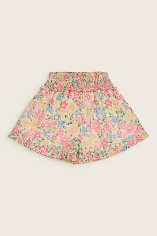 Bachaa Manureva Blouse & Short Set - Image 8