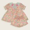 Bachaa Manuvera Short Set Little French Heart