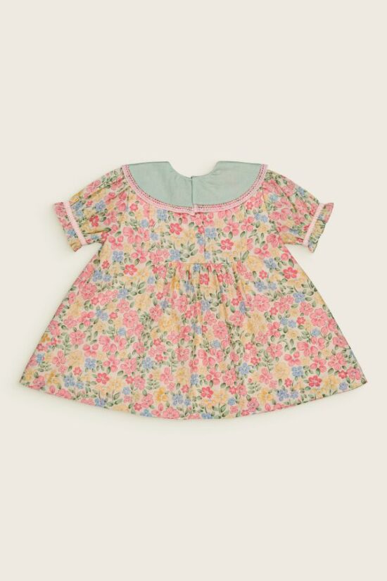 Bachaa Manureva Blouse & Short Set - Image 9