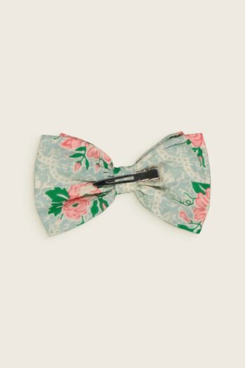 Bachaa Papillon Hair Bow For Chachacha - Little French Heart