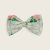 Bachaa Papillon Hair Bow For Chachacha - Little French Heart