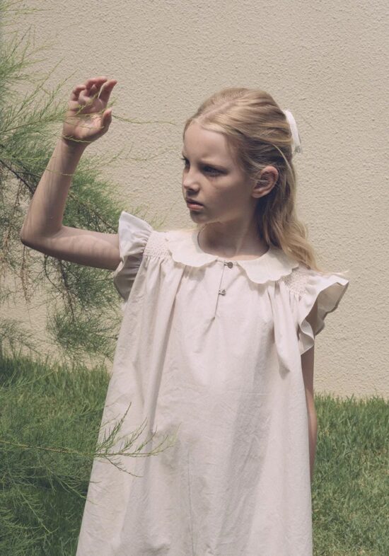 Louisiella Deanna Dress - Image 3
