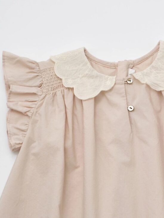 Louisiella Deanna Dress - Image 2