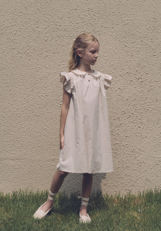 Louisiella Deanna Dress - Image 6