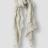 Ewa-i-Walla Judy Shawl Soft Jade - Little French Heart