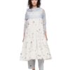 Ewa i walla Jasmina Dress - Little French Heart