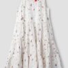 Ewa i walla Jasmina Dress print - Little French Heart