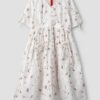Gull Britt - Ewa i Walla dress 2 - Little French Heart