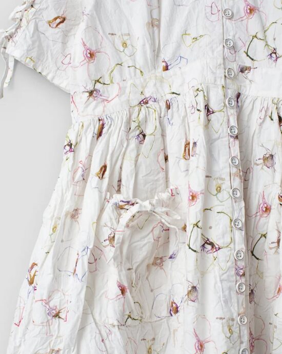 Gull Britt - Ewa i Walla print - Little French Heart