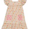 Hello Simone Karinette Dress - Little French Heart