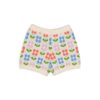 Hello Simone Lorie Shorts Fleurette - Little French Heart