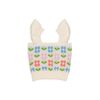Hello Simone Miranda Top Fleurette - Little French Heart