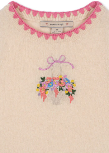 Konges Collette Dress - Little French Heart 4