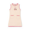 Konges Collette Dress - Little French Heart 4
