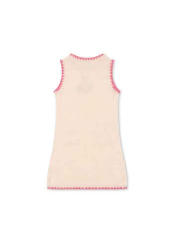 Konges Collette Dress - Little French Heart 4