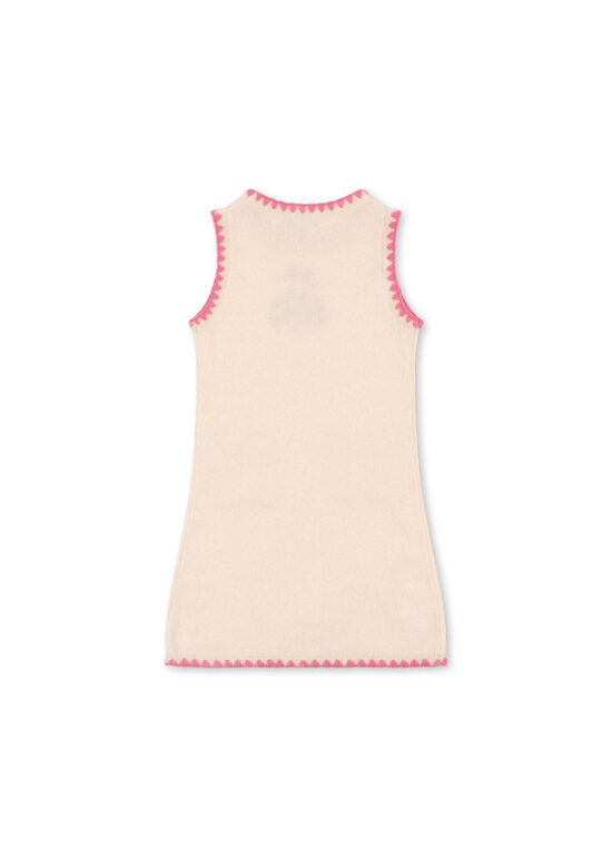 Konges Collette Dress - Little French Heart 4