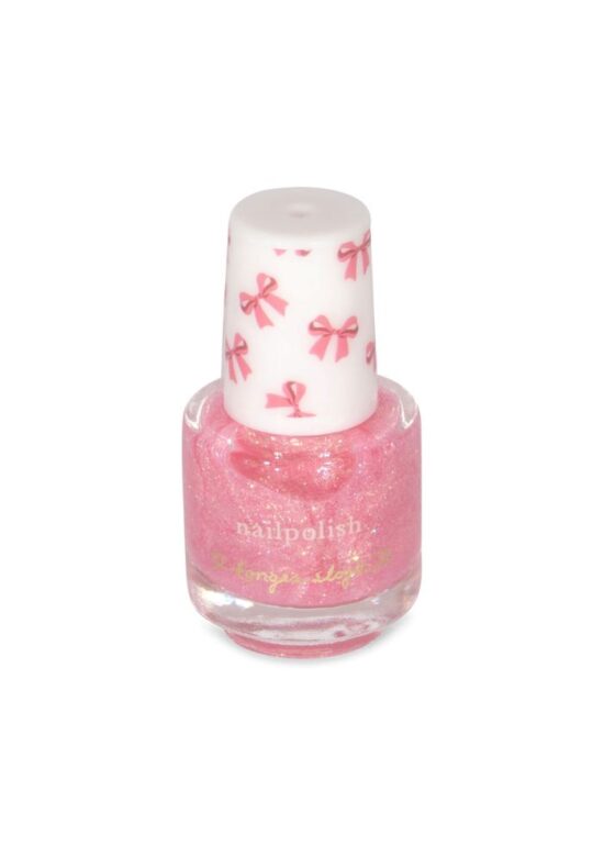 Konges Nail Accessory Set 1 - Little French Heart