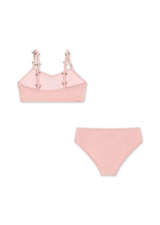 Konges Slojd Fleuri Swim Bikini - Little French Heart