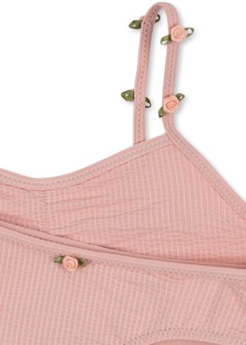 Konges Slojd Fleuri Swim Bikini - Little French Heart
