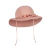 Konges Slojd Fleuri swim hat so pretty - Little French Heart