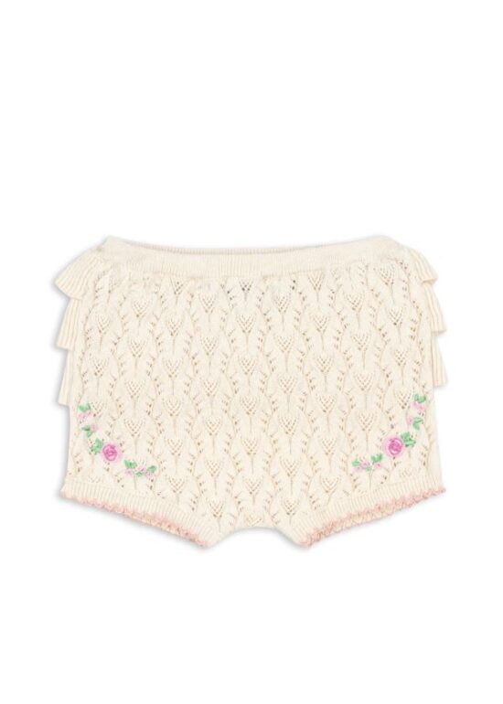 Konges Slojd Rosier Romper 2 - Little French Heart