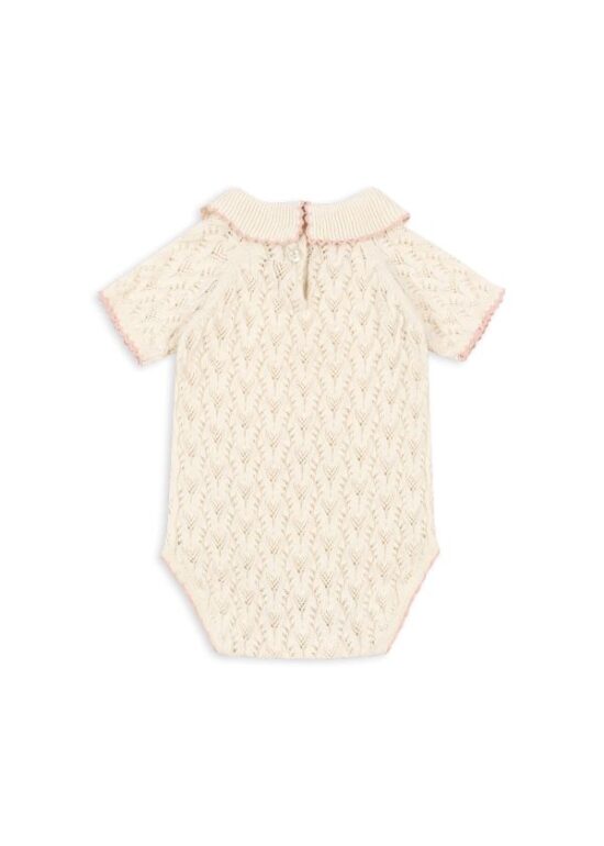Konges Slojd Rosier Knitted Body Stocking - Image 3