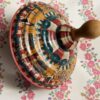 Konges Spinning top toy - Little French Heart