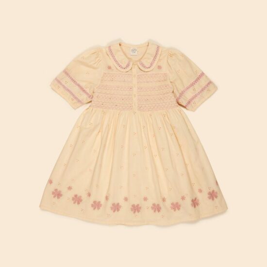 Apolina Kay Dress Resort Calico - Image 8