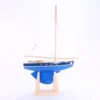 Le tirot blue 30cm - Little French Heart