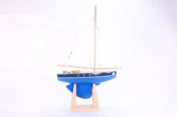 Le tirot blue 30cm - Little French Heart