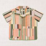 Misha & Puff Leon Top (Size 3) - Little French Heart