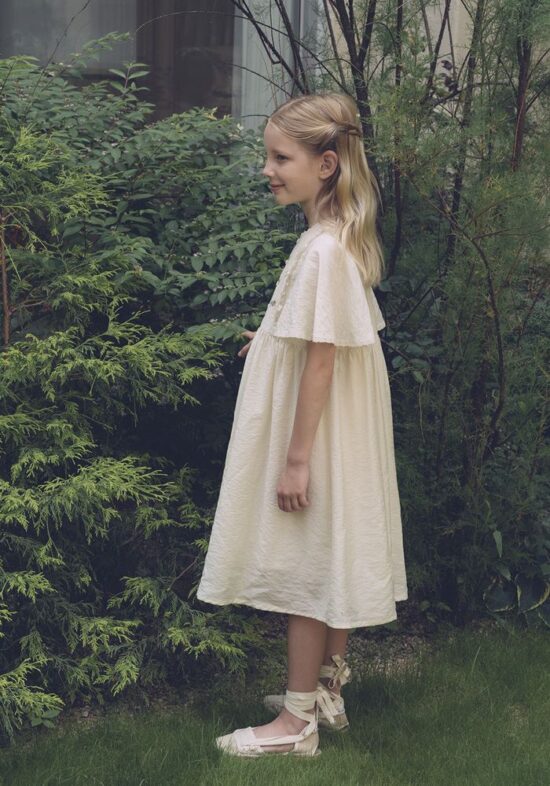 Louisiella Avril Dress - Image 10