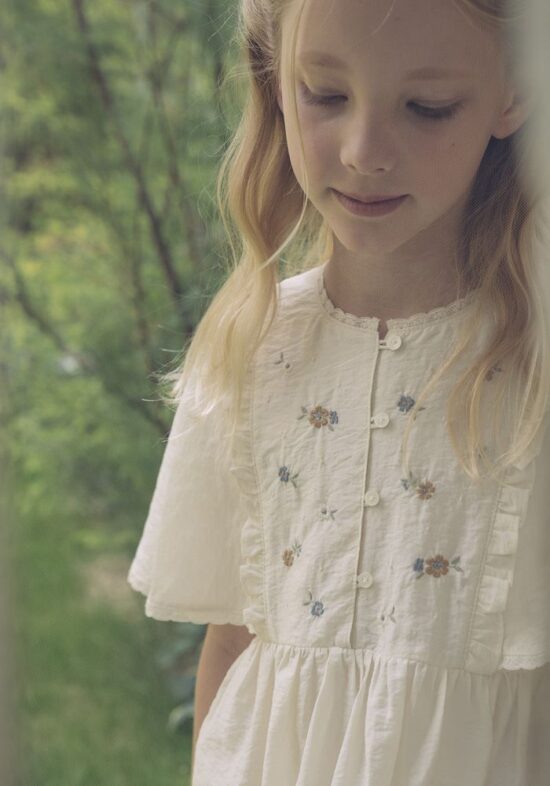 Louisiella Avril Dress - Image 11