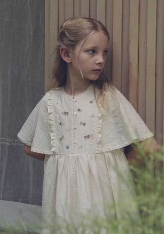 Louisiella Avril Dress - Image 8