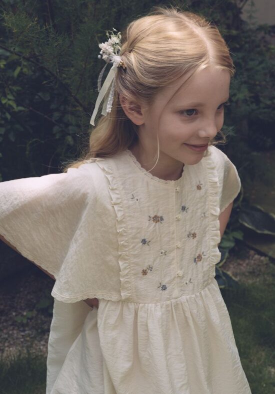 Louisiella Avril Dress - Image 3