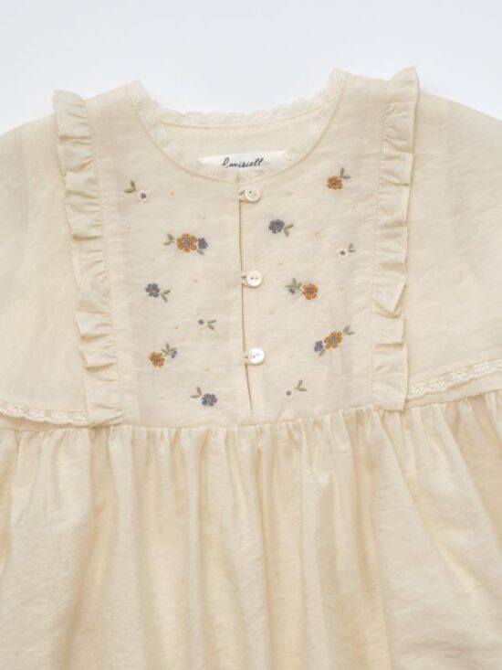 Louisiella Avril Dress - Image 2